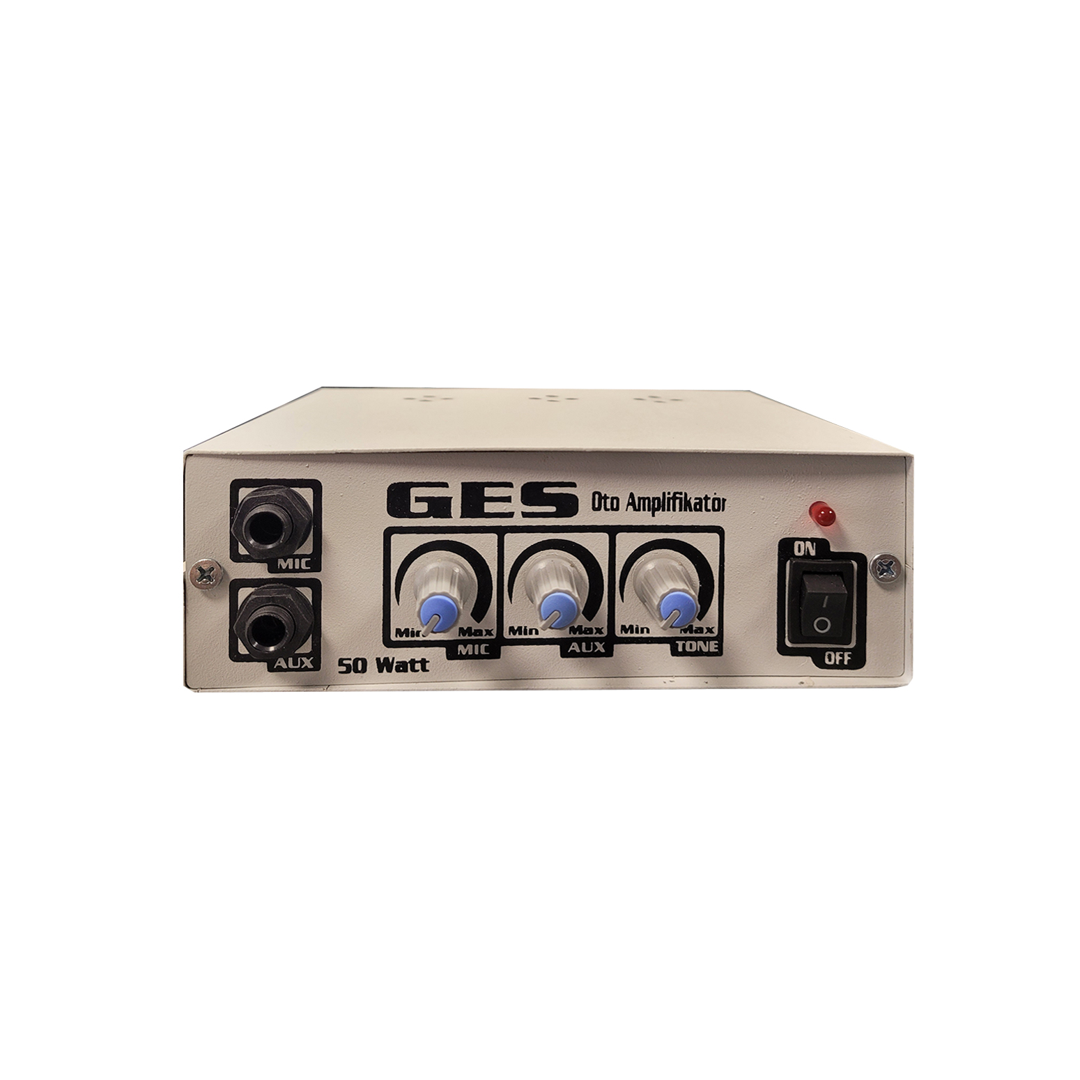 Amplifikator 50W OHM