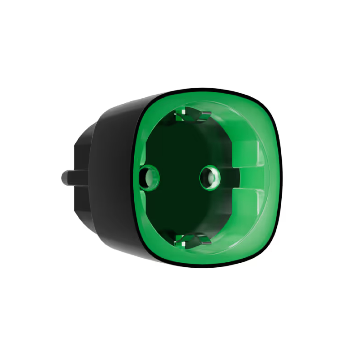 Prizë Smart Ajax Socket (E Zezë)