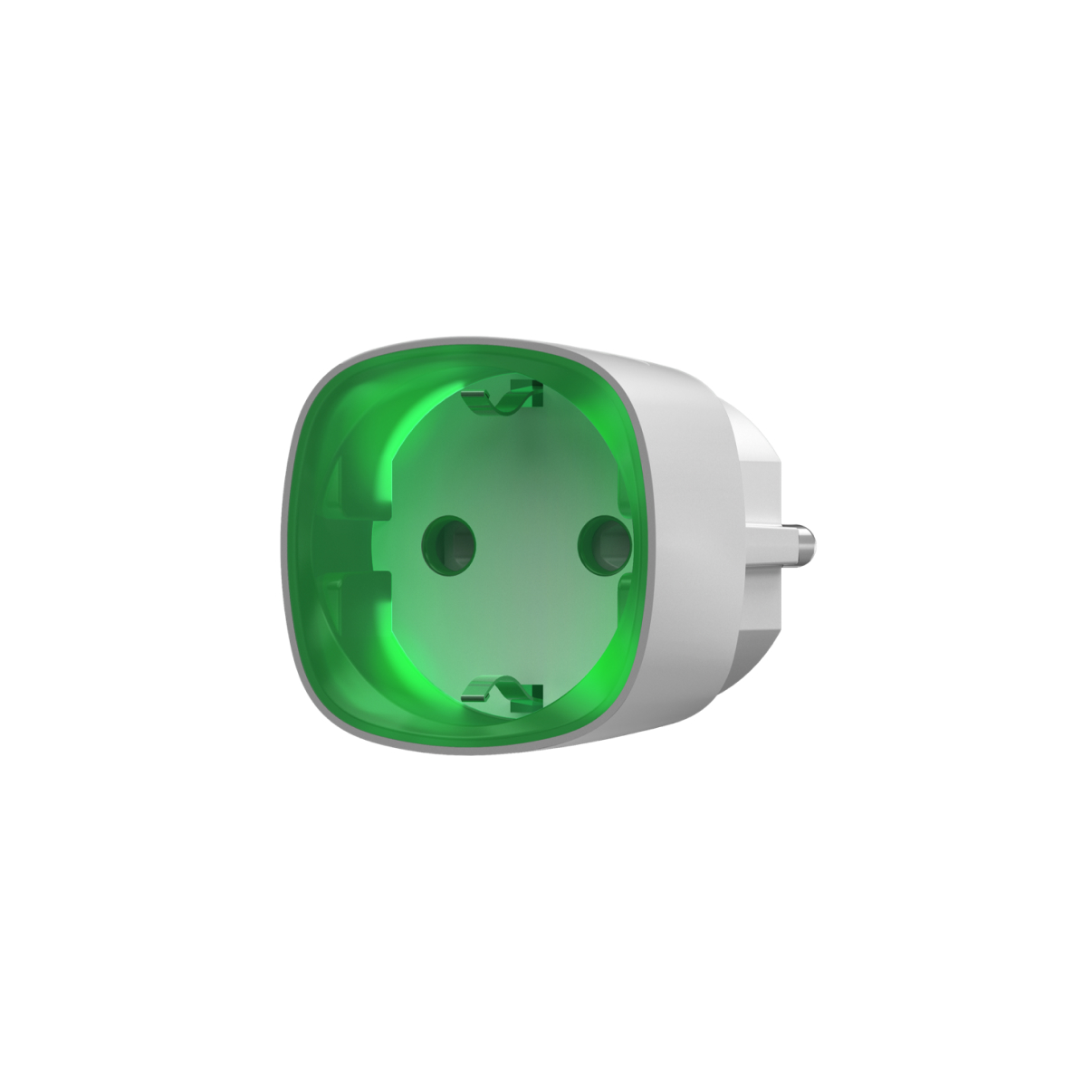 Prizë Smart Ajax Socket (E Bardhë)