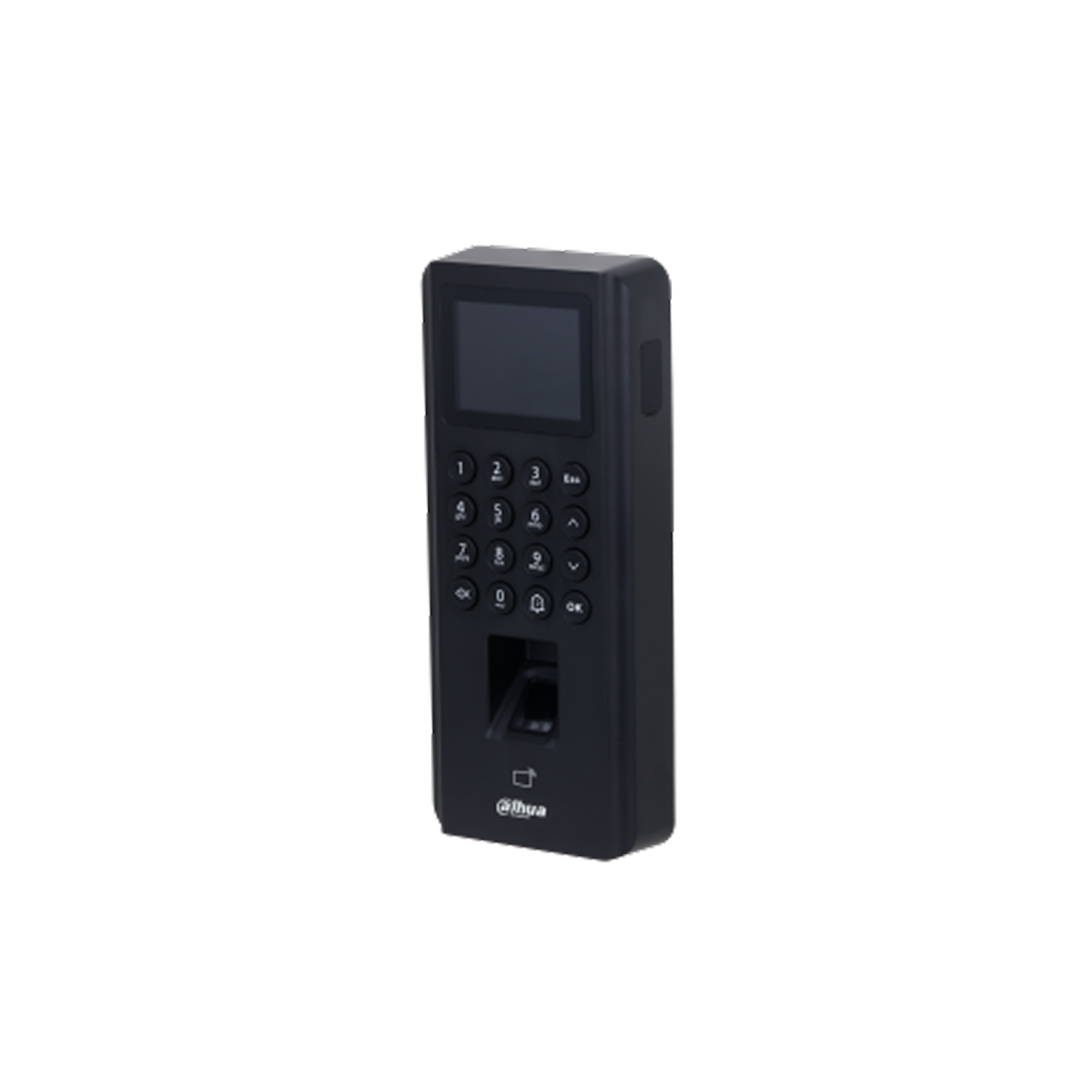Kontroll Hyrjeje Fingerprint Dahua