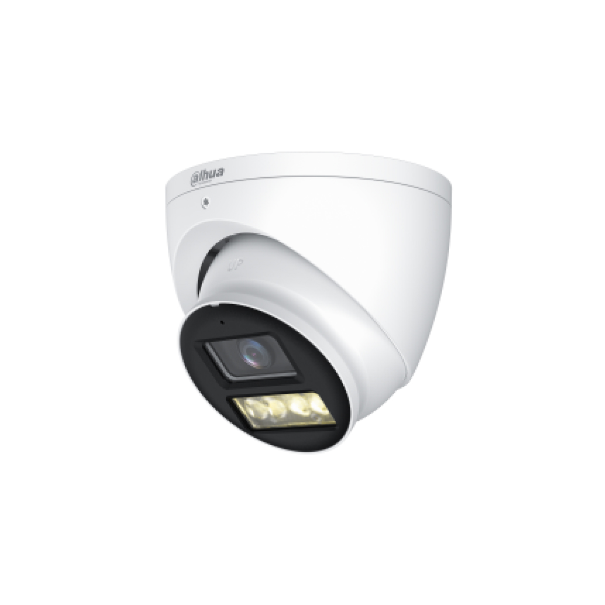 Kamera Dome Metalike HDCVI Dahua