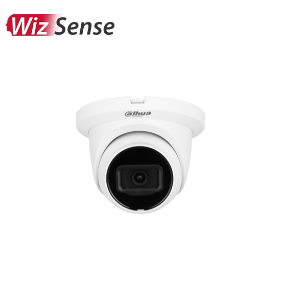 Kamera Dome IR 4MP Dahua