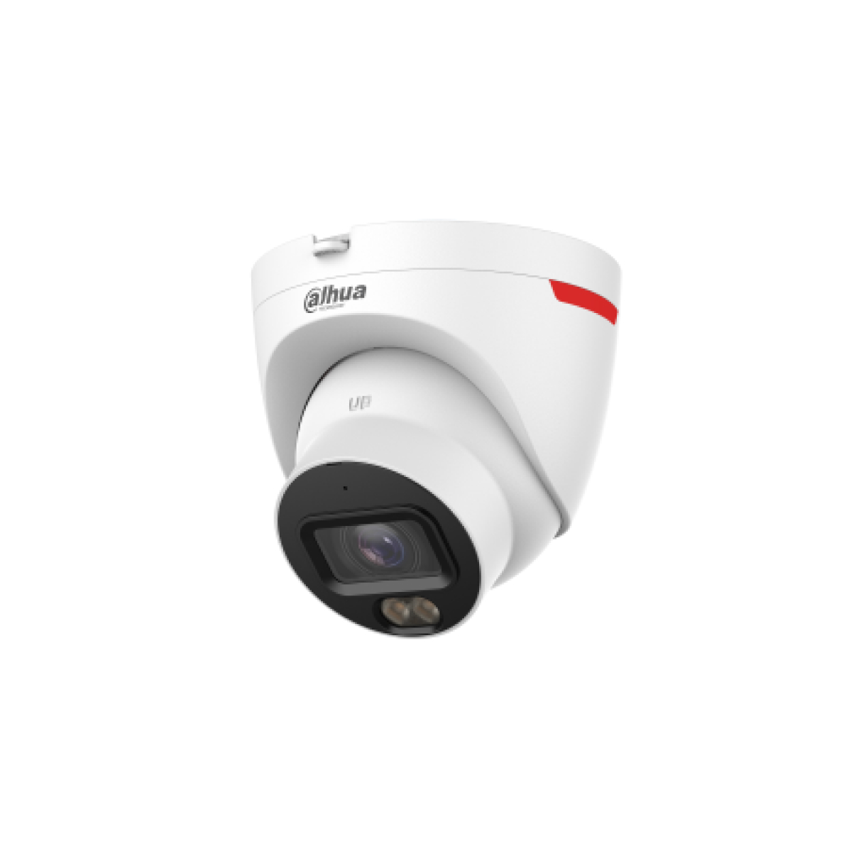 Kamera Dome WizColor 6MP Dahua