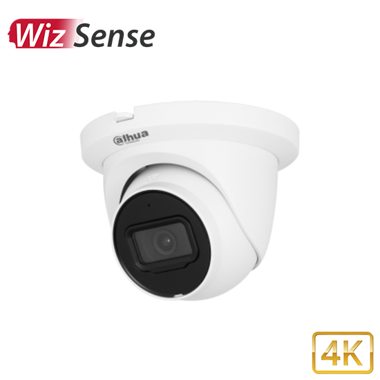 Kamera Eyeball IR 8MP Dahua
