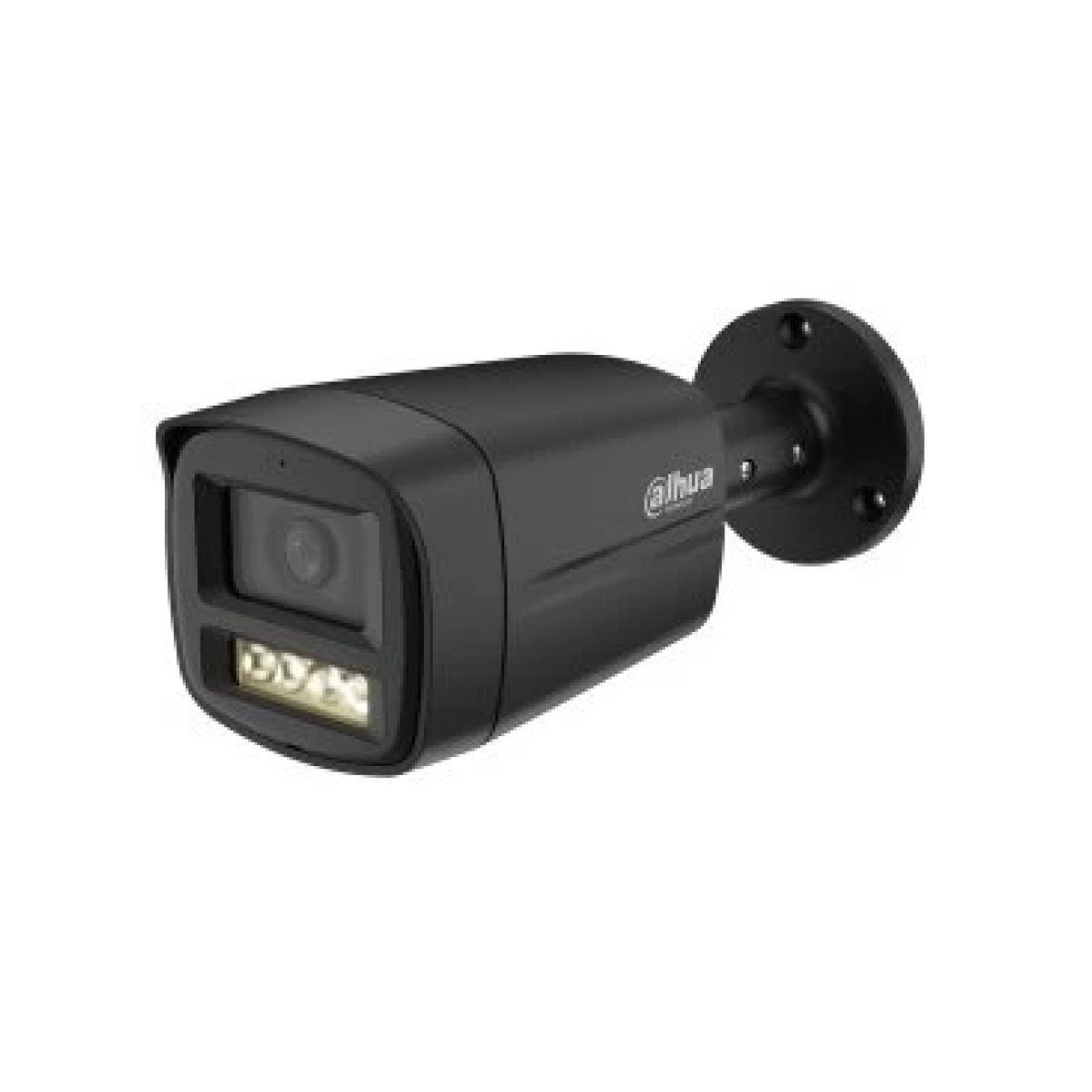 Kamera Bullet HDCVI E Zezë Dahua
