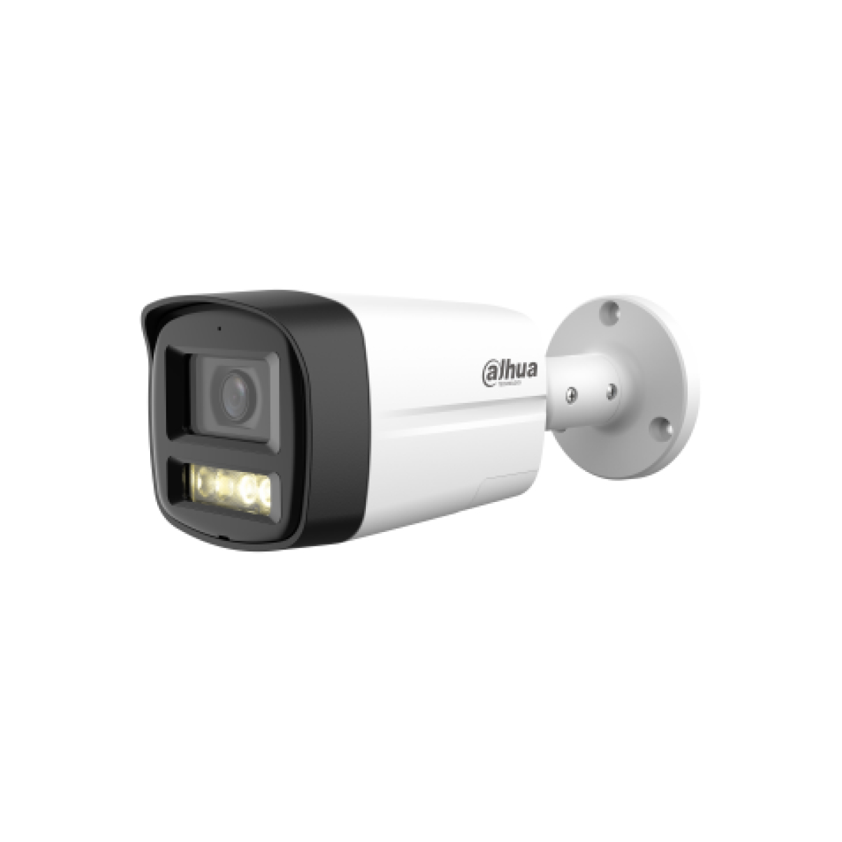 Kamera Bullet HDCVI Audio 2-Drejtimësh Dahua