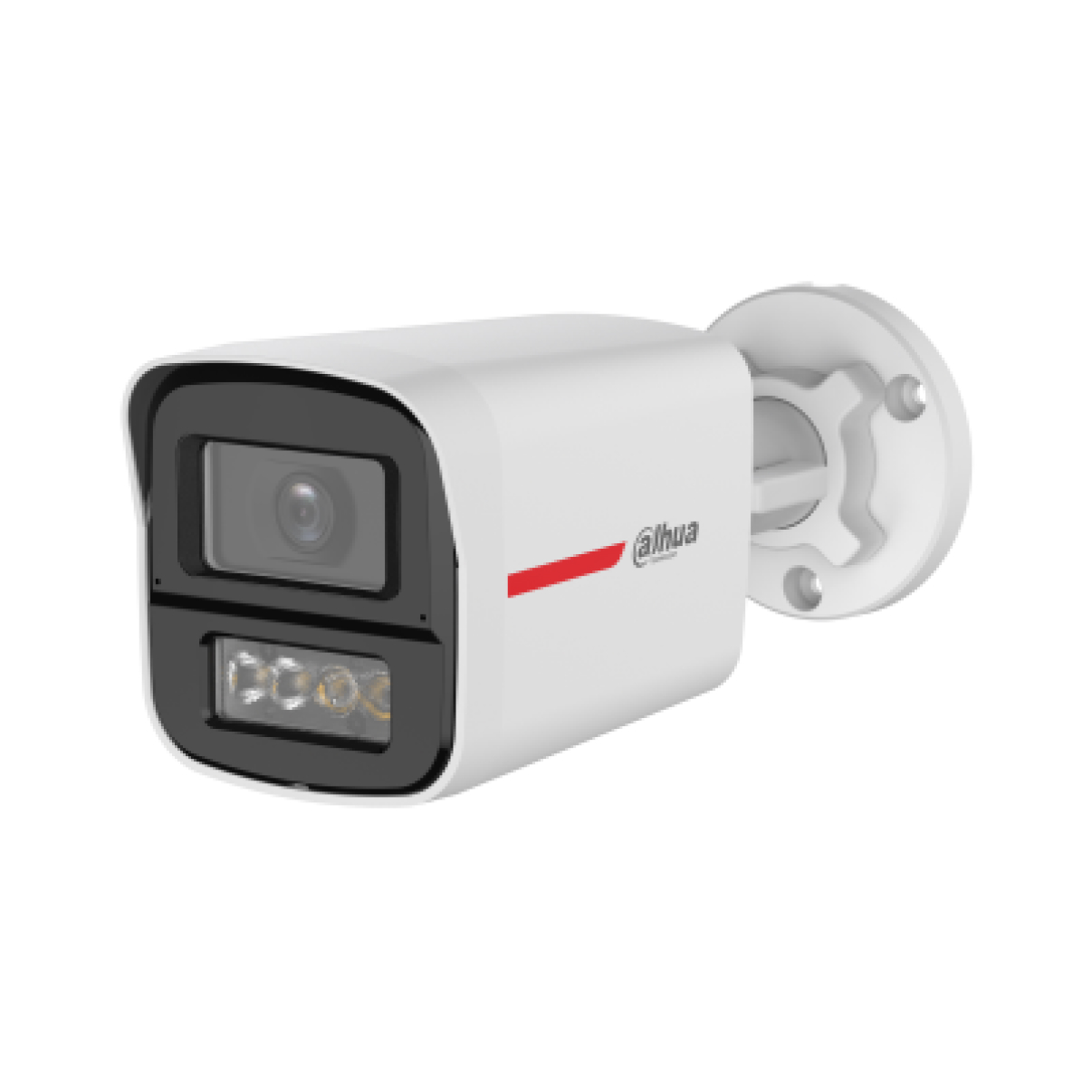 Kamera Bullet HDCVI WizColor Dahua