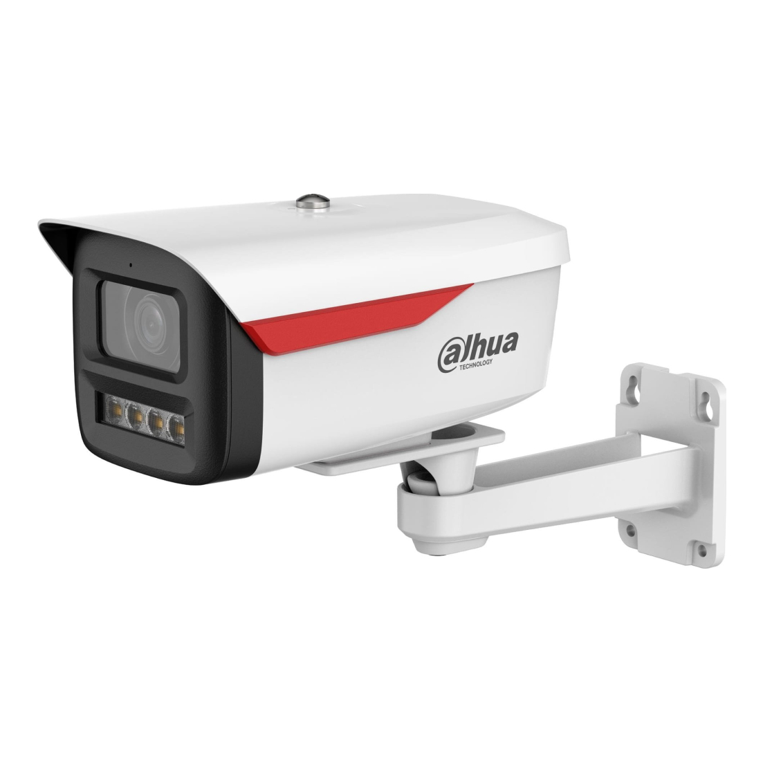Kamera Bullet WizColor 4MP Dahua (Lente 3.6mm)