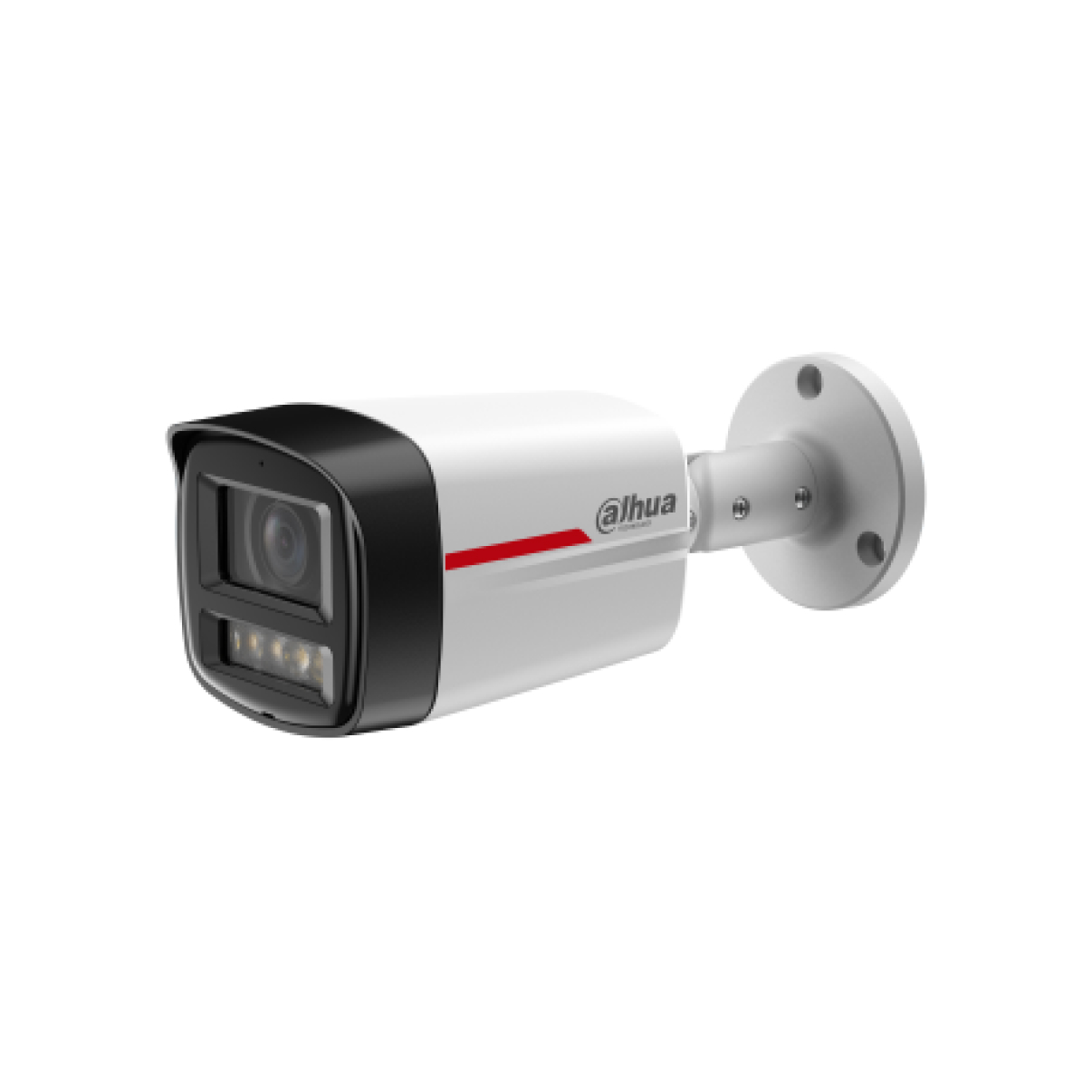 Kamera Bullet WizColor 4MP Dahua (Lente 2.8mm)