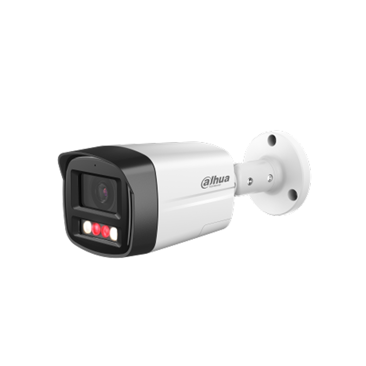 Kamera Bullet Dual Light Dahua