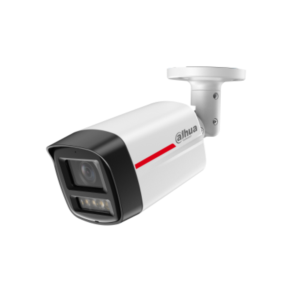 Kamera Bullet WizColor 6MP Dahua me Audio