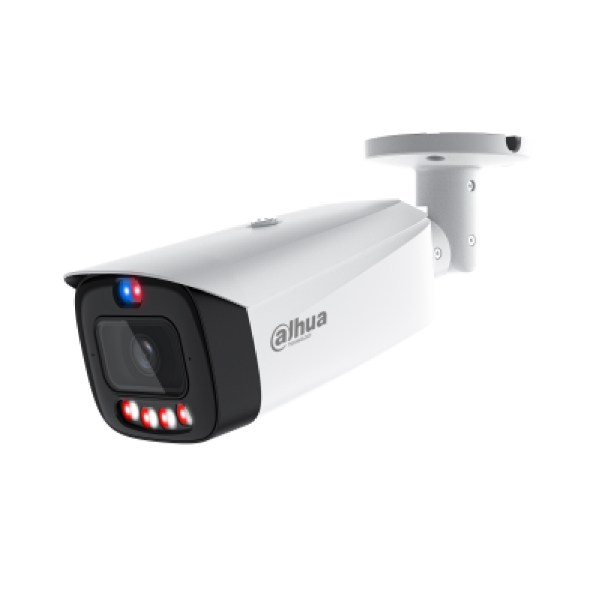 Kamerë Bullet Dahua 8MP Dual Light Active Deterrence (2.8mm)
