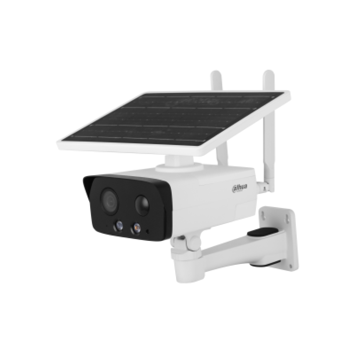 Kamerë Bullet Dahua 4MP 4G Solar (Fikse 2.8mm)