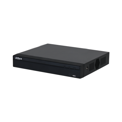 Regjistrues NVR 8-Kanale 8xPoE Dahua