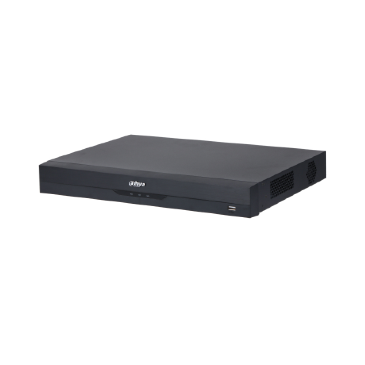 Regjistrues NVR Dahua 16-Kanale WizSense (2 HDD)