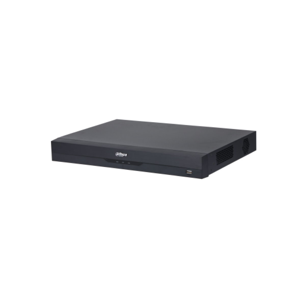 Regjistrues NVR Dahua 32-Kanale WizSense (2 HDD)