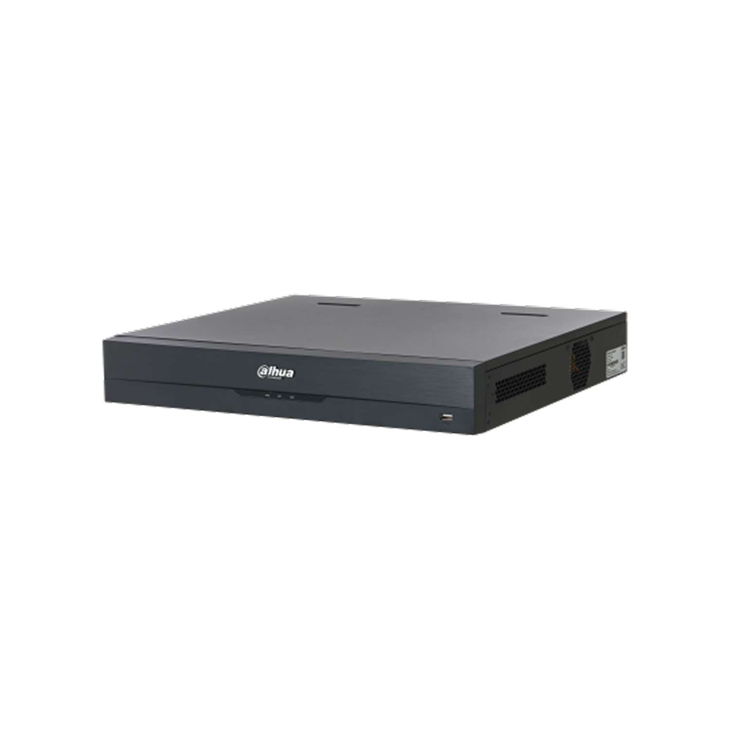 Regjistrues NVR Dahua 64-Kanale WizSense (4 HDD)