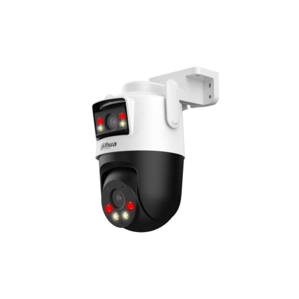 Kamera PTZ Dual-Lens WizColor Dahua Wi-Fi