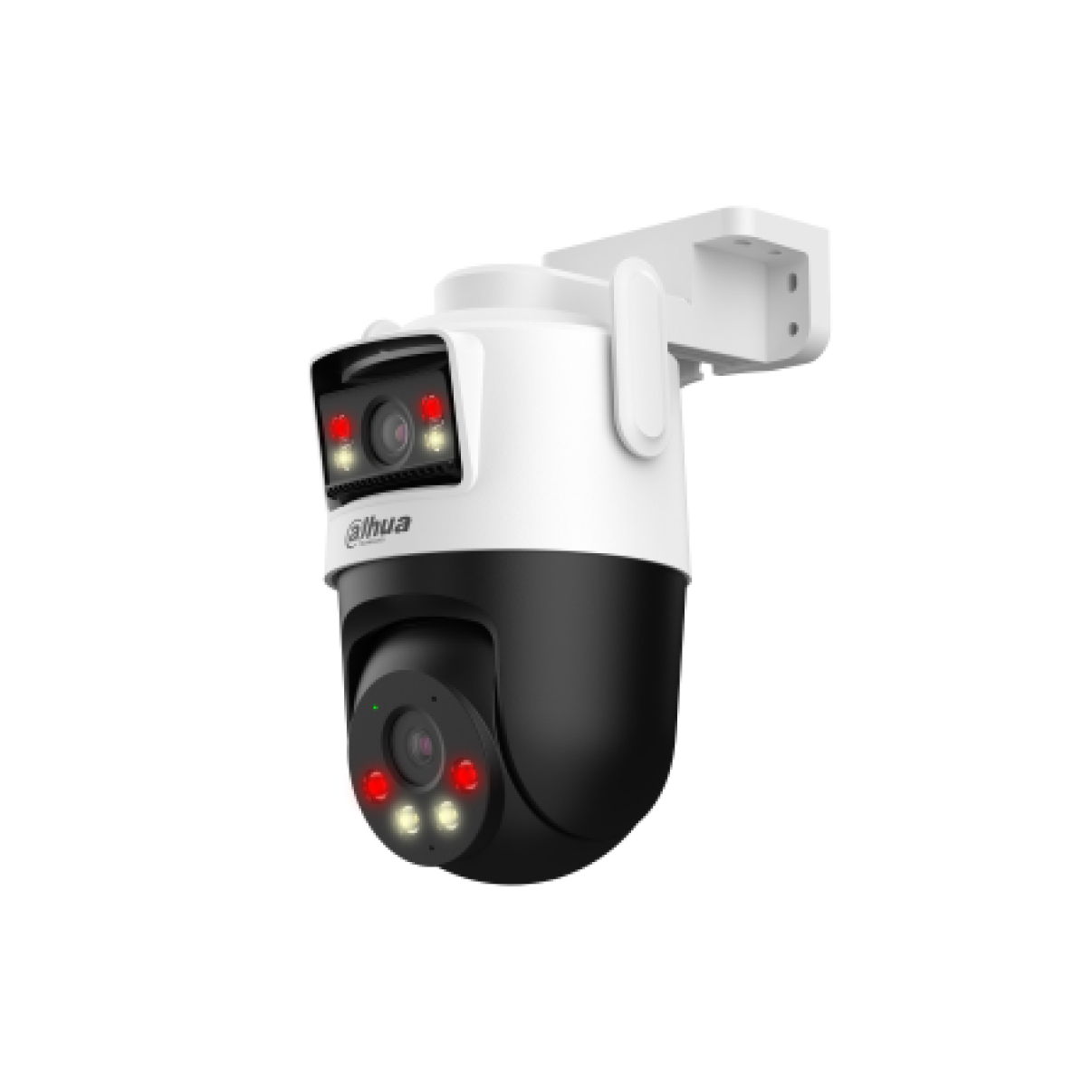 Kamera PTZ Dual-Lens Dahua 4G