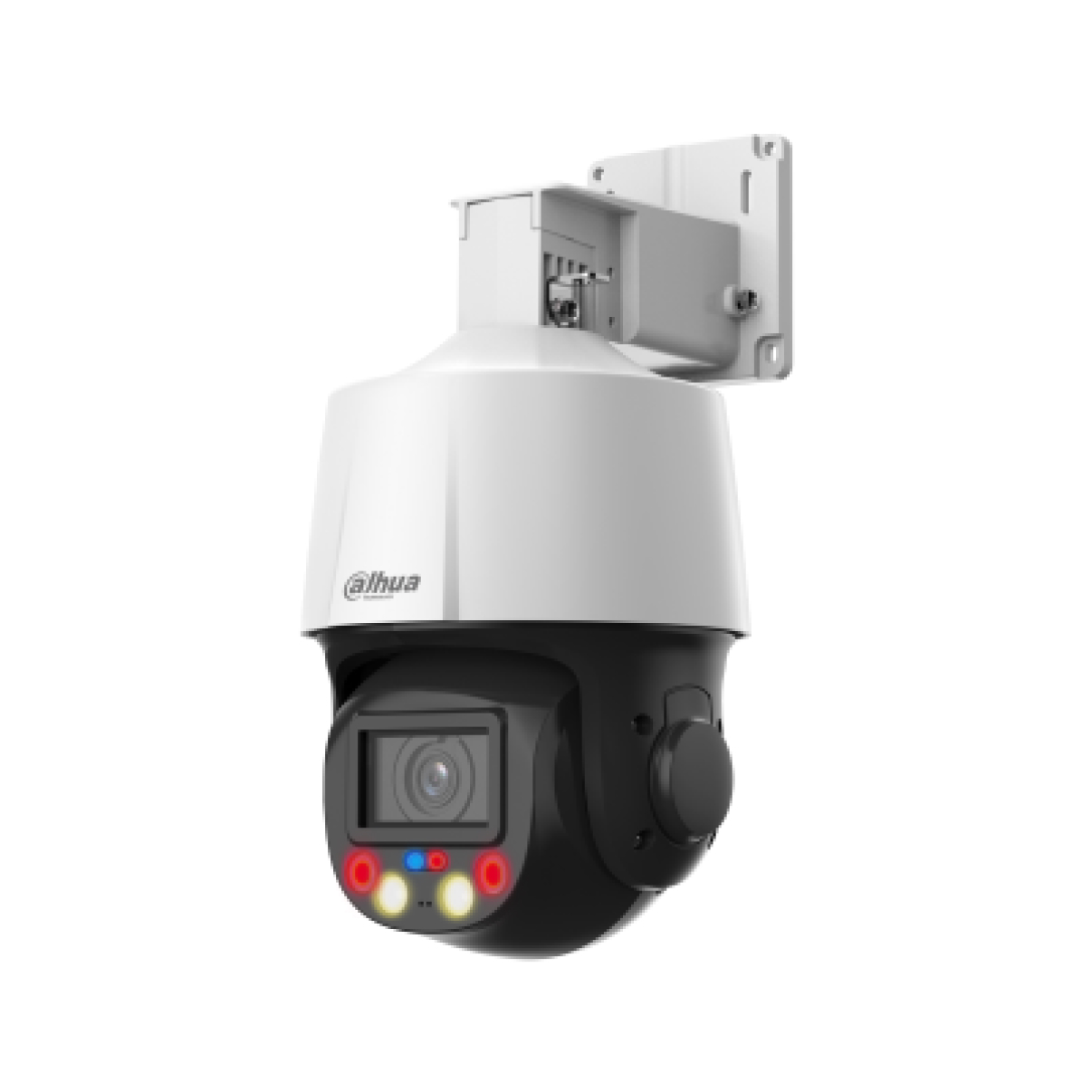 Kamera PTZ TiOC 5x Dahua me Audio 4MP