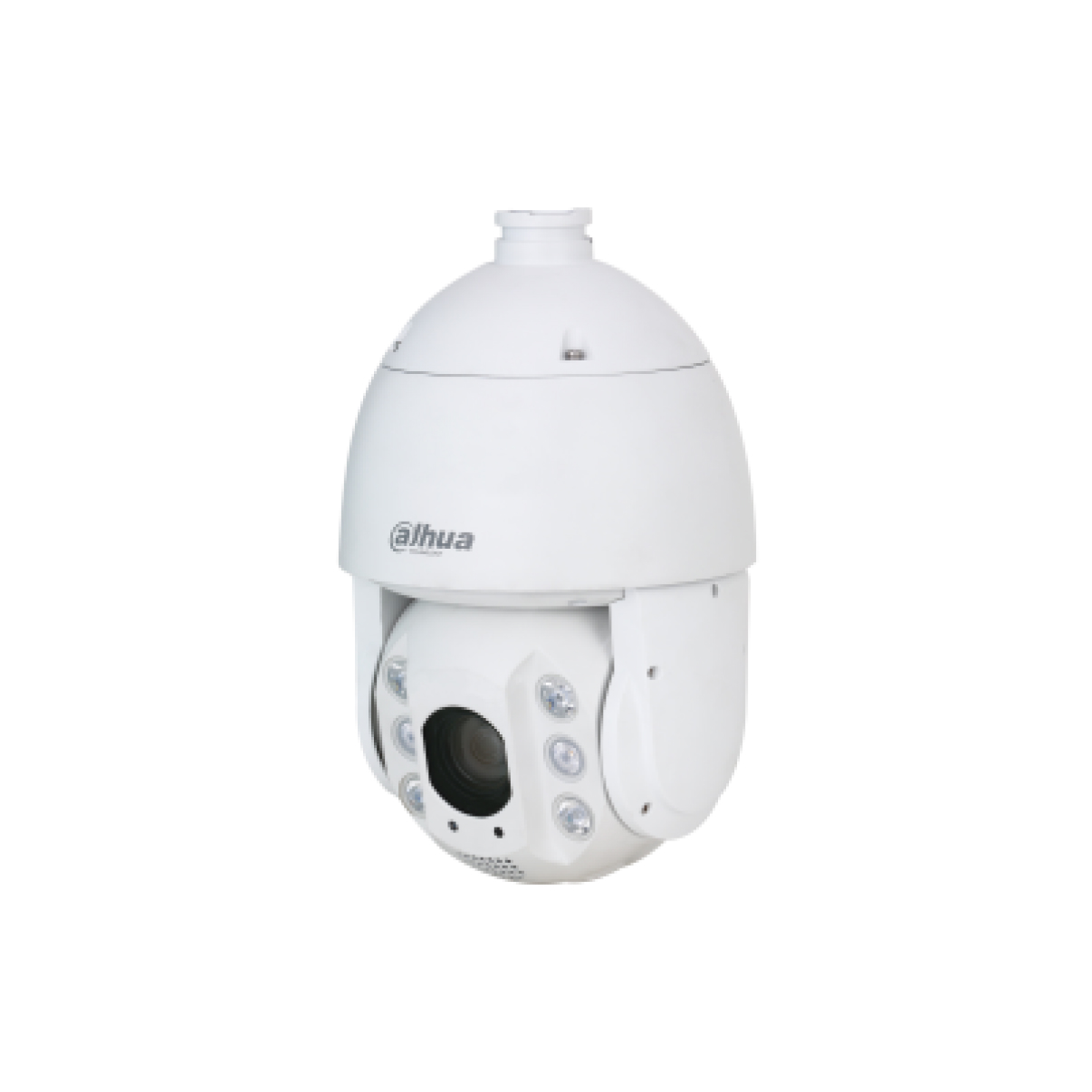Kamera PTZ Starlight 25x Dahua TiOC 4MP