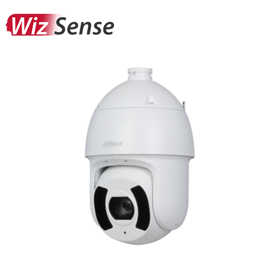 Kamera PTZ WizSense 25x Dahua 2MP