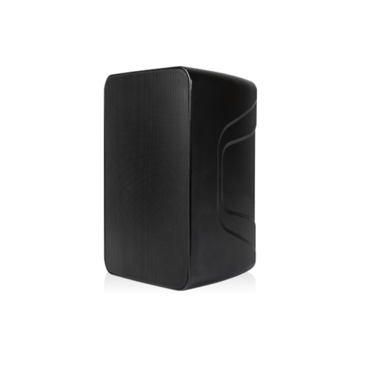 Boks Zëri Muri DSPPA DSP530S (5″, 30W, IP55, E Zezë)