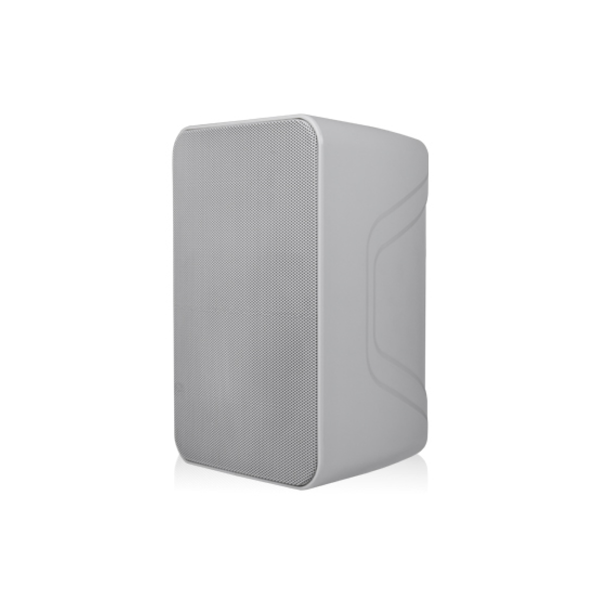 Boks Zëri Muri DSPPA DSP530S (5″, 30W, IP55, E Bardhë)