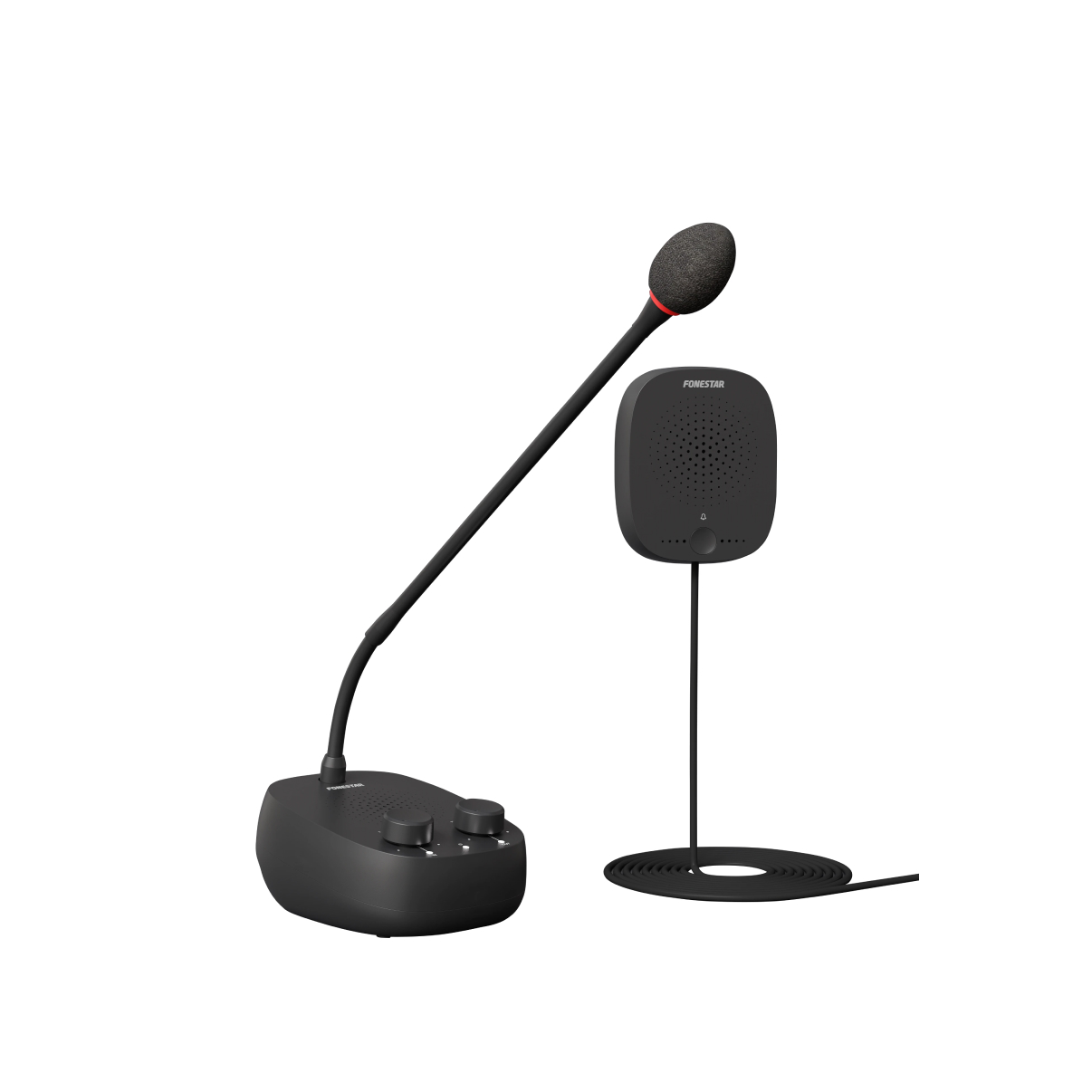Interfon Audio Sportel FONESTAR INTERFON-W