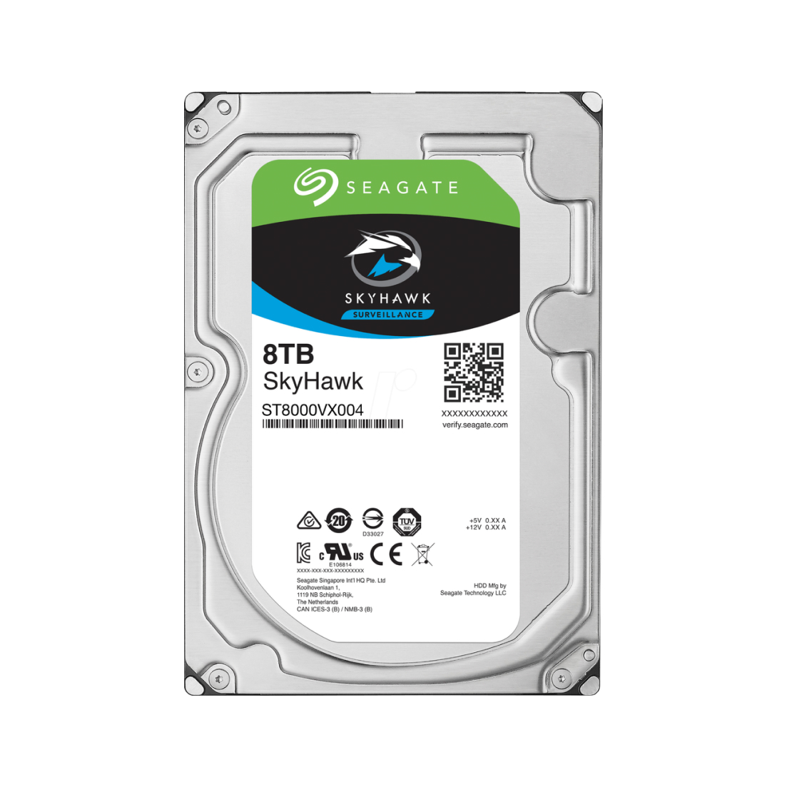 Disqe (HDD)