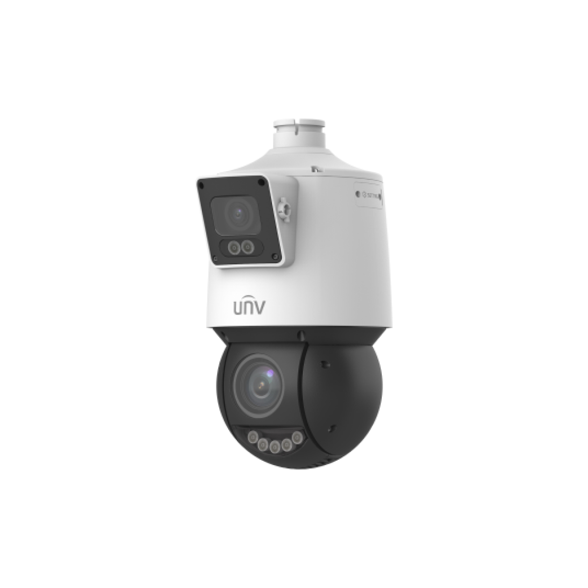 Kamera PTZ Twin-Lens UniView 4MP